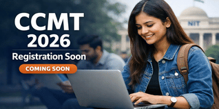 CCMT Counselling 2026 Expected to Begin in May; Check Schedule Here